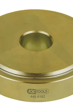 Super Prix KS TOOLS Disque de pression, Ø 89 mm ( 440.0162 )
