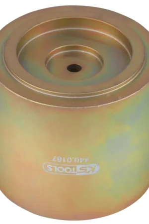 KS TOOLS Pièce de pression, Ø 58 mm ( 440.0187 ) Commande En Gros