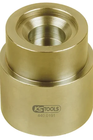 KS TOOLS Pièce de pression, Ø 43 mm ( 440.0191 ) Livraison Express