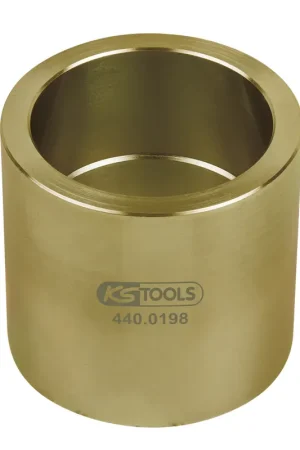 KS TOOLS Pièce de pression, Ø 70 mm x 65 mm ( 440.0198 ) Offre Exclusive