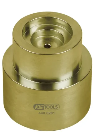 KS TOOLS Pièce de pression, Ø 43 mm x 55 mm ( 440.0201 ) Petit Prix