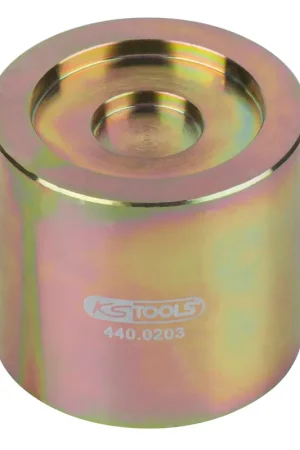 KS TOOLS Pièce de pression, Ø 55 mm ( 440.0203 ) Vente Flash