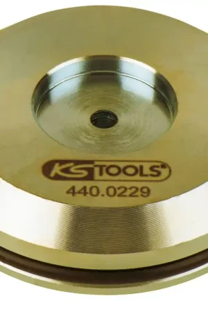 KS TOOLS Disque de pression, Ø 52 mm ( 440.0229 ) Certifié