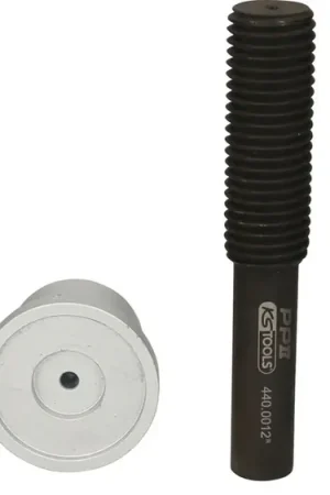 Jusqu'à Épuisement Des Stocks KS TOOLS Jeu de bras de suspension pour Mercedes, 4 pcs ( 440.0230 )