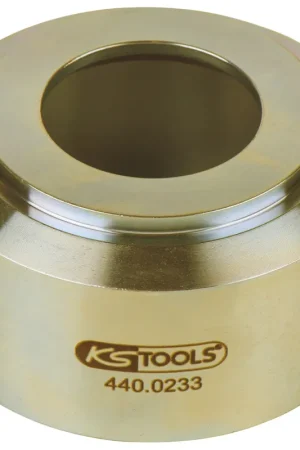 KS TOOLS Douille de démontage, Ø 63 mm ( 440.0233 ) Super Prix