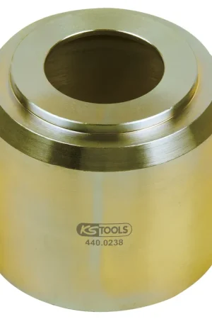 Offre Exclusive KS TOOLS Douille de démontage bras de suspension pour Mercedes ( 440.0238 )