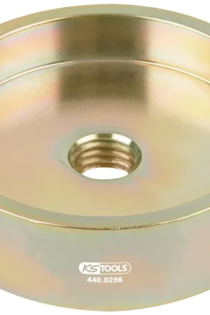 KS TOOLS Disque de montage E32/E34 ( 440.0256 ) Offre Du Jour