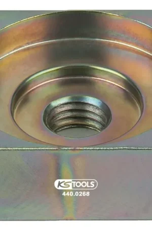 Commander Maintenant KS TOOLS Disque avec taraudage, 24 mm ( 440.0268 )