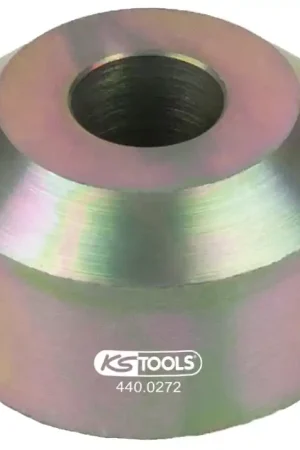 Solde KS TOOLS Douille de montage, Ø 43 mm ( 440.0272 )