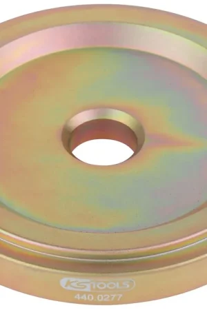 KS TOOLS Disque de pression, Ø 110 mm ( 440.0277 ) Dernière Chance