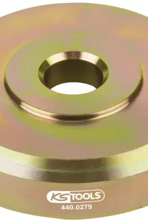 Seulement Aujourd'hui KS TOOLS Disque de pression, Ø 92 mm ( 440.0279 )