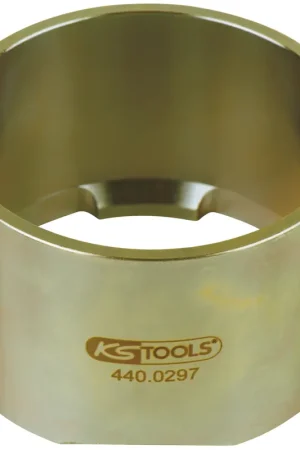 Offre Du Jour KS TOOLS Tube de pression, Ø 80 mm ( 440.0297 )