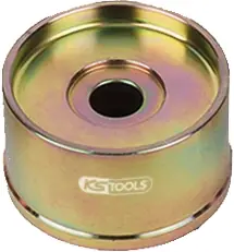 Promotion KS TOOLS Douille de pression 46,7x48,5x41,2 mm ( 440.0303 )