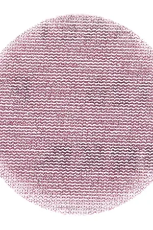 Mirka ABRANET Disque abrasif pour ponçage Grip - Ø 77mm P120 - 50 pièces. ( 5420305012 ) Promotion Saisonnière