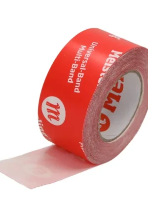 Meisterling Ruban adhésif universel 60mmx40m (006300000030) Promotion Saisonnière