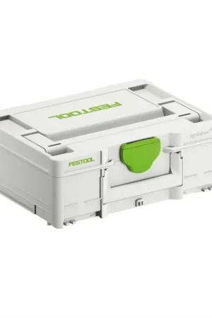 Festool Systainer SYS3 M 137 ( 204841 ) 10,4 litres 396x296x137mm pouvant être couplé à une boîte à outils Affaire À Saisir