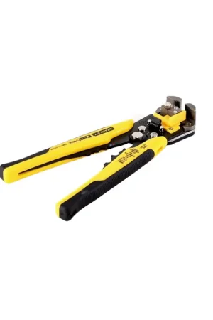 Authentique Stanley Pince À Dénuder Automatique Gamme Fatmax Fmht0-96230