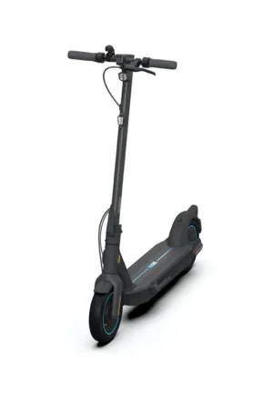 Super Prix Ninebot Kick Scooter MAX G30D by Segway E-Scooter Trottinette électrique noire - Moteur de 350 Watt, 20 km/h, jusqu'à 65km de distance - Agrément routier avec l'ABE