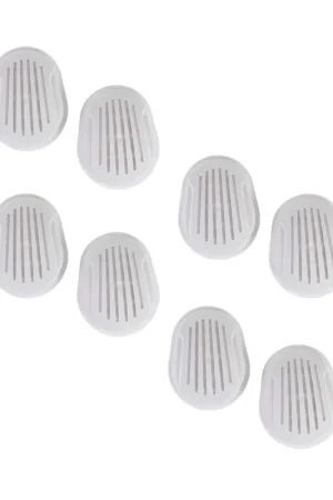 Dräger Set X-plore filtre combiné baïonnette 8 pièces (4x 6738817) pour Haute Qualité