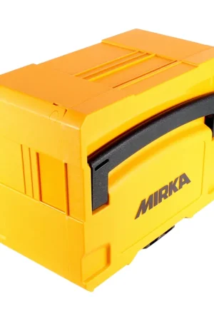 Mirka Systainer T-LOC 3 Coffret de transport jaune (MIN6533011) Pas Cher