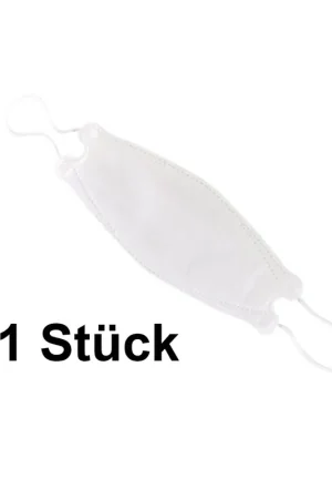 Quantité Limitée Masque respiratoire FFP3 4 couches 1 pièce. EN149 2001 A1:2009