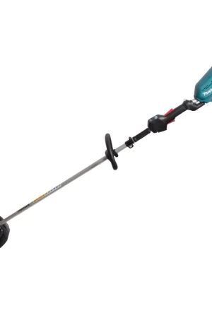 Makita DUR 368 LZ Coupe-bordures sans fil 36V ( 2x18V ) Brushless Solo Poignée ronde - sans batterie, sans chargeur Petit Prix