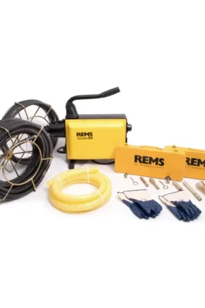 Acheter En Ligne REMS Cobra 22 Set 16 + 22 (172012 R220)
