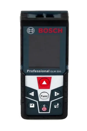 Meilleure Vente GLM 500 Professional Télémètre laser ( 0601072H00 )