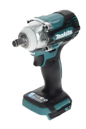 Acheter Direct Makita DTW 300 Z Visseuse à percussion sans fil 18 V 330 Nm 1/2" sans balai - sans batterie, sans chargeur