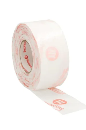 Prix Bas Meisterling Bandes de raccord de pignons / bande de raccordement de fenêtre PLUS 75 mm x 25 m + Colle acrylique en dispersion (006050000531)