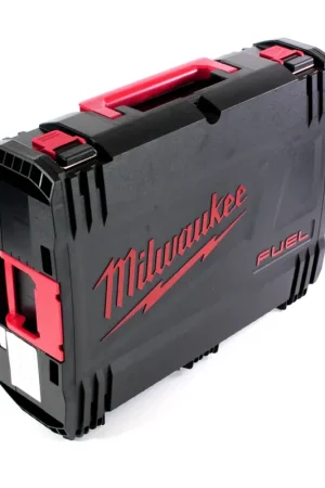 Coffret Milwaukee HD avec insert pour clé à chocs 12 V Promotion