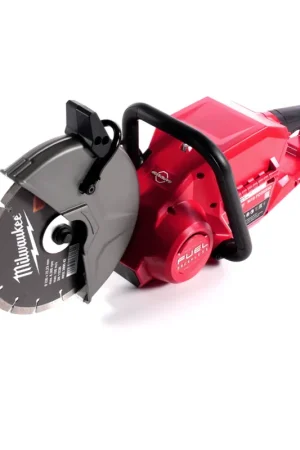 Vente Flash Milwaukee M18 FCOS230-0 Découpeuse béton sans fil, 230 mm 18 V sans balai - sans batterie, sans chargeur ( 4933471696 )