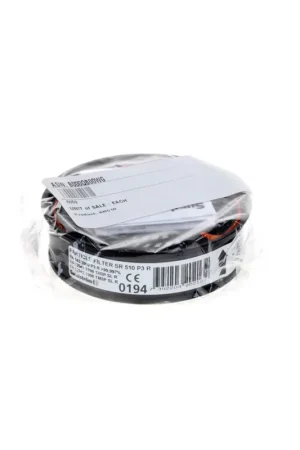Sundström SR 510 Filtre à particules P3 R pour tous types de d'infection particulaire, 1pcs Top Vente