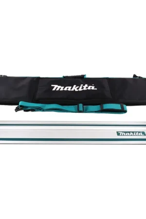 Usine Directe Rail de guidage Makita pour scies 1000mm + sac pour rail de guidage