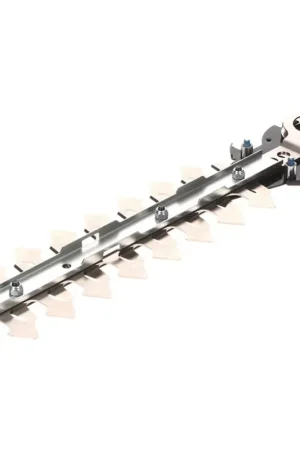 Prix Promo Makita Lame taille-haie, 20cm UH 200 / UH 201 / UM 164 / UM 600 / DUM 168 / DUM 604 / Taille-haie/ Taille-herbe