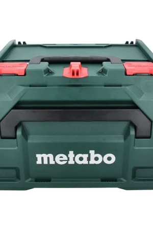 Nouvel Arrivage Metabo metaBOX 340 Coffret de transport, en plastique, empilable, solo - sans insert (626888000)