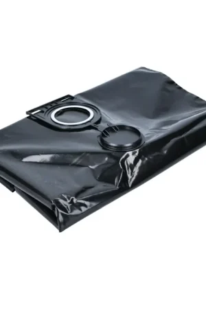 Metabo Sacs pour déchets en PE - 25 L - 5 pièces. pour ASR 2025 / ASR 25 M SC / ASR 25 L SC / ASR 36-18 BL 25 M SC (630275000) Super Prix