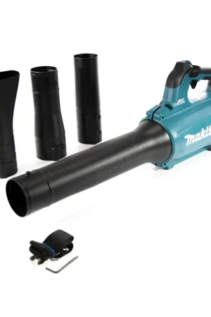 Super Prix Makita DUB 184 Z souffleur sans fil 18 V Brushless - sans batterie - sans chargeur