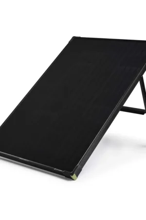 Acheter Direct Goal Zero Boulder 100 Panneau solaire portable 22,100 V, 100 W, 7000 mA (32407)