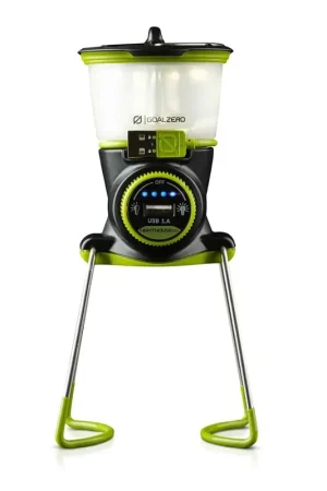 Populaire Goal Zero Lampe Mini LED 210 Lumen, Mini lanterne / phare USB (32011)