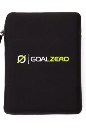 Prix Promo Goal Zero Sherpa Housse de protection pour Powerbank 100AC (93005)