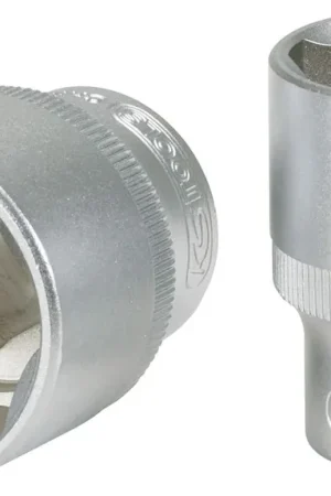 Quantité Limitée KS TOOLS 1/2' Douilles, 12mm ( 911.1212 )