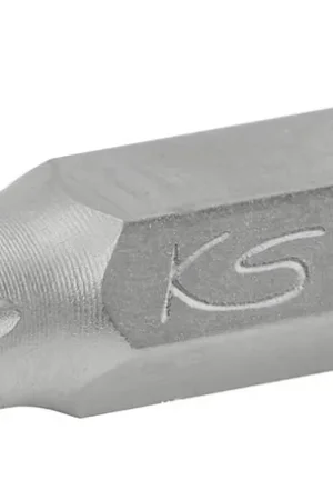 Commander Vite KS TOOLS 1/4' Embout Bit pour vis Torx PLUS, 30mm, IP20 ( 911.3242 )