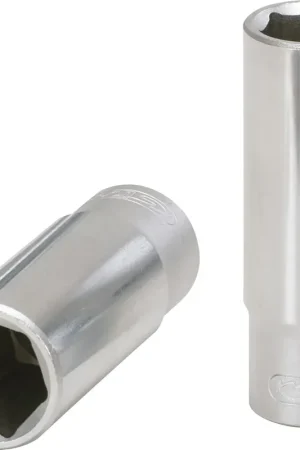Bon Plan KS TOOLS 3/4' Douilles 6 pans, longues, 33mm ( 911.4153 )