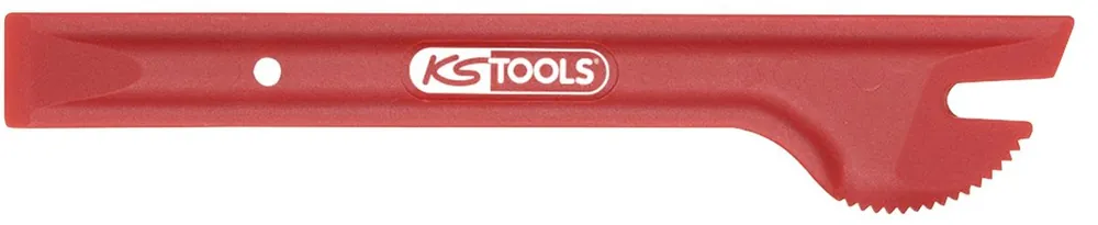Meilleure Vente KS TOOLS Levier pour masses d'équilibrage, 200mm ( 911.8111 )
