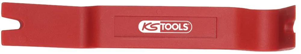Produit De Marque KS TOOLS Dégrafeur de clips double, 200mm ( 911.8123 )