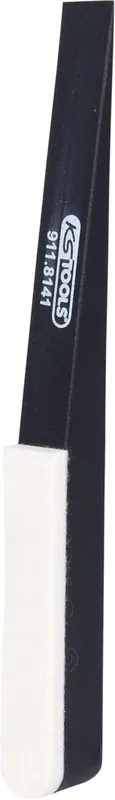Prix Bas KS TOOLS Cale avec feutrine, 250 mm x B=20 mm ( 911.8141 )