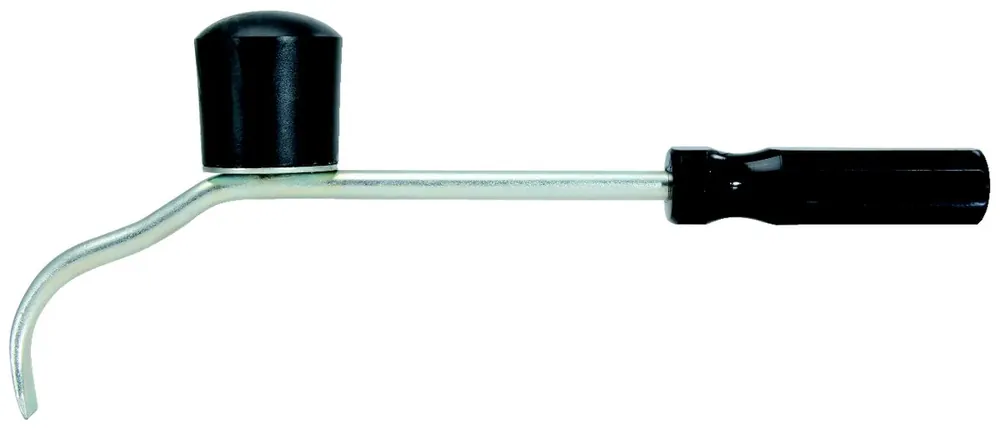 Offre Spéciale KS TOOLS Levier leger pour le montage et le démontage d'enjoliveurs, 360mm ( 911.8155 )