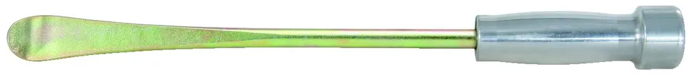 KS TOOLS Démonte-pneu, poignée d'aluminium, 425 mm ( 911.8170 ) Populaire