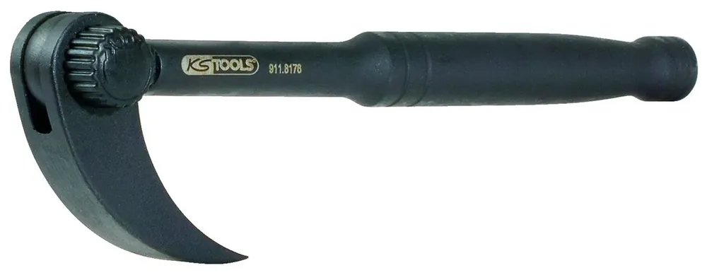 KS TOOLS Pinces leviers de levier de montage articulé, 250 mm ( 911.8176 ) Acheter Direct